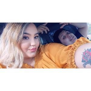 Meet your Posher, Yazmin